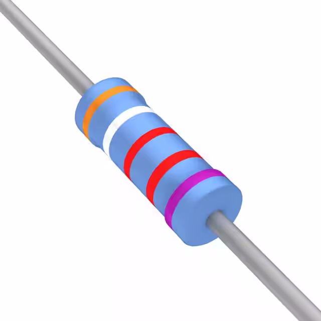 YR1B39K2CC TE Connectivity Passive Product electronic component